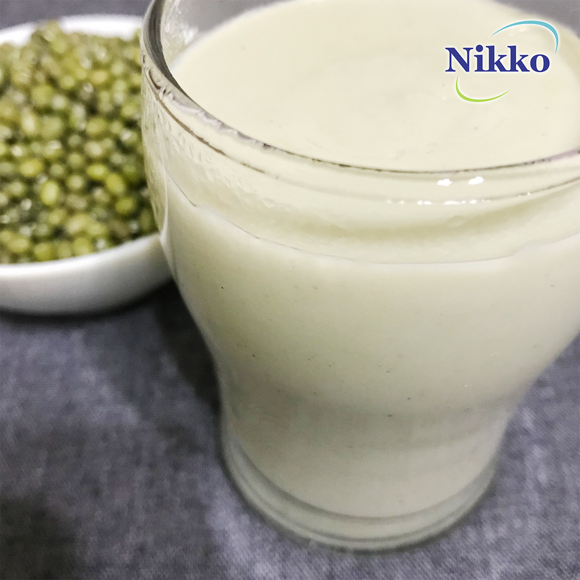 美白熱飲