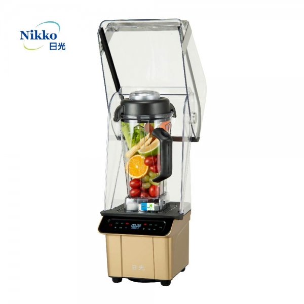 NIKKO日光 數位全營養調理機BL-169